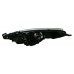 Peugeot 207 2006-2013 Projector Type Halogen Head Lamp Unit Driver Side